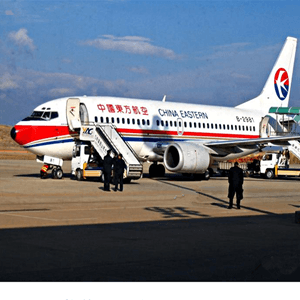 莫力达瓦旗航空空运航空快运业稳步发展的原因是什么？